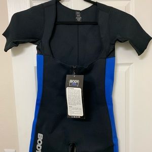 Body Spa Sauna Suit 2x